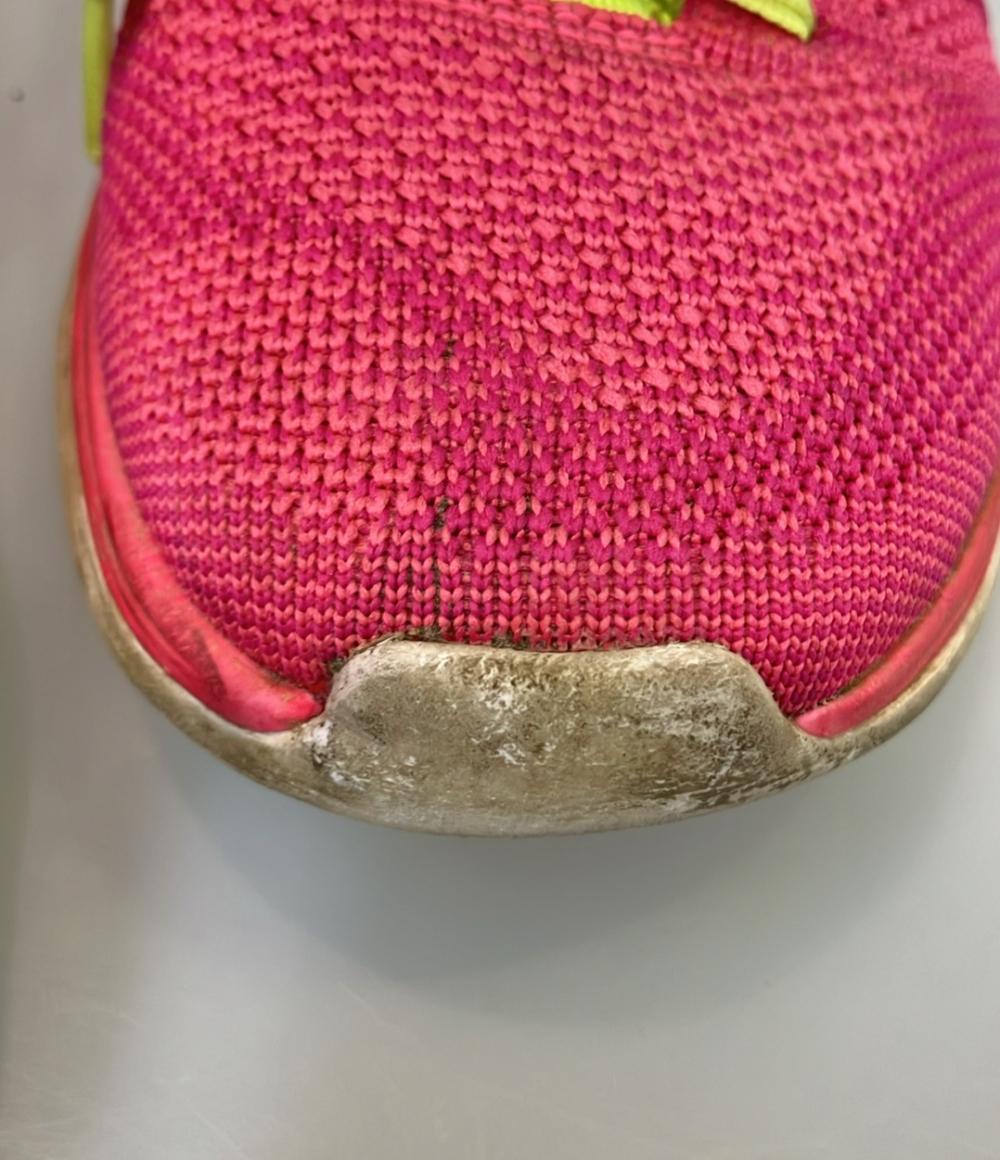 ナイキ ローカットスニーカー 554888-606 レディース SIZE 23 (M) NIKE