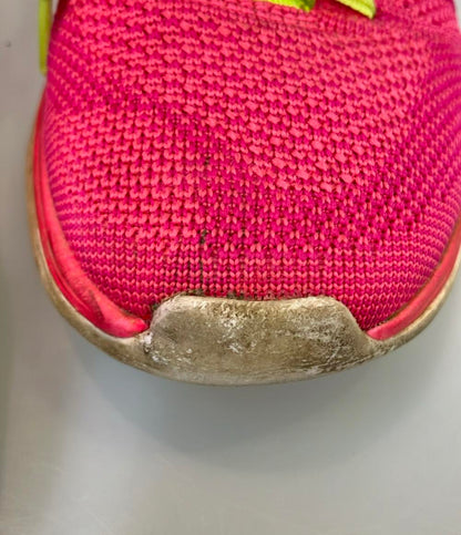 ナイキ ローカットスニーカー 554888-606 レディース SIZE 23 (M) NIKE