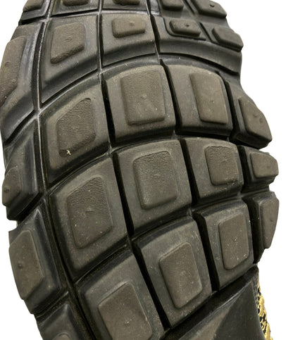 NIKE ハイカットスニーカー バックジップ エアフットスケープマジスタ 834905-007 メンズ SIZE 27.0 ナイキ