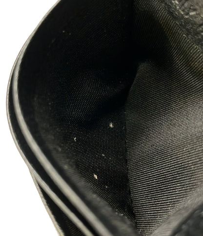 BALENCIAGA 二つ折り財布 メンズ バレンシアガ