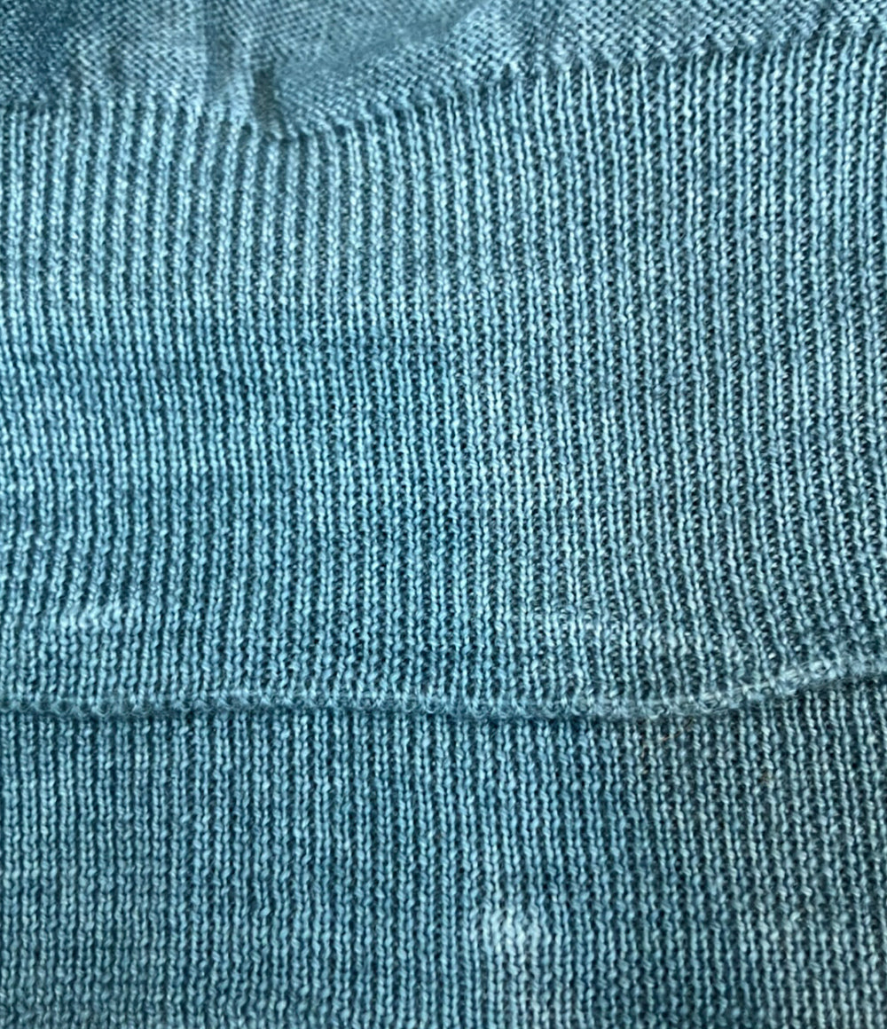 ARMANI COLLEZIONI 長袖ニット メンズ SIZE 50 (XL) アルマーニコレッツォーニ
