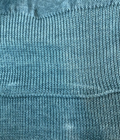 ARMANI COLLEZIONI 長袖ニット メンズ SIZE 50 (XL) アルマーニコレッツォーニ