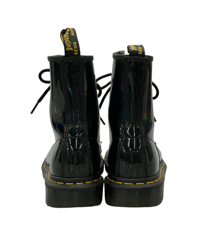 Dr.Martens ワークブーツ ショートブーツ 8ホール レディース SIZE 6 ドクターマーチン
