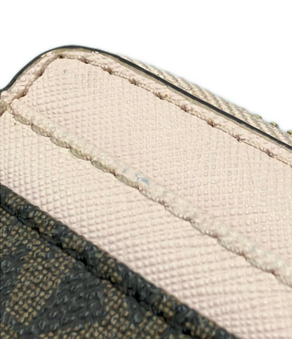 MICHAEL KORS コインケース カードケース レディース マイケルコース