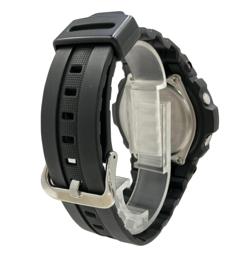 CASIO 腕時計 G-SHOCK クオーツ AW-591 メンズ カシオ