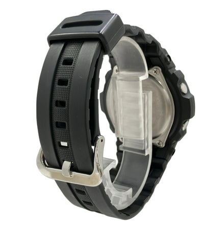 CASIO 腕時計 G-SHOCK クオーツ AW-591 メンズ カシオ