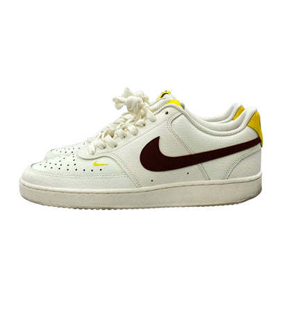 NIKE ローカットスニーカー W コート ビジョン LOW CD5434-117 レディース SIZE 27.5 ナイキ