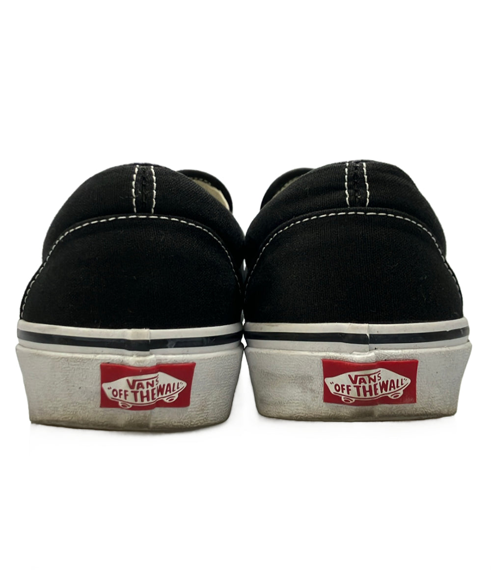 VANS スリッポン クラシック スリッポン VN000EYEBLK メンズ SIZE 26.5 バンズ