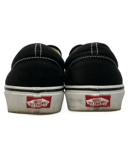 VANS スリッポン クラシック スリッポン VN000EYEBLK メンズ SIZE 26.5 バンズ
