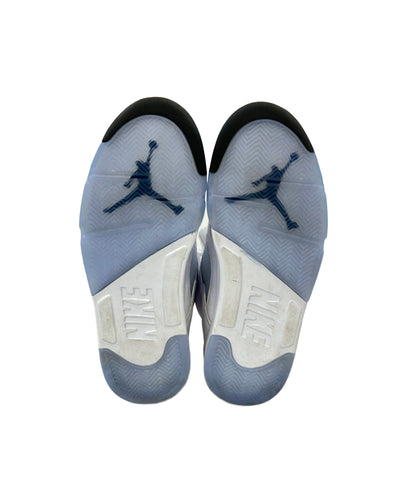 NIKE ミドルカットスニーカー AIR JORDAN 5 RETRO OG HQ7978-103 メンズ SIZE 26.0 ナイキ