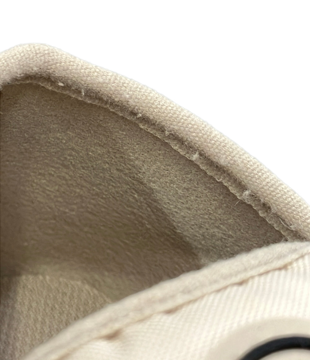 NIKE ローカットスニーカー コートビジョンアルタ CW6536-200 レディース SIZE 23.5 ナイキ
