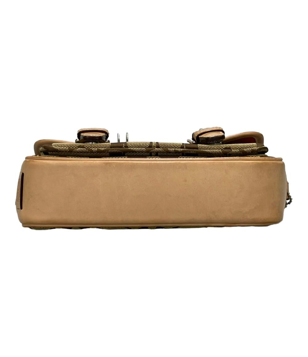 早い者勝ち‼︎ COACH コーチショルダーバッグシグネチャー 斜め掛け 本日発送 COACH コーチ 斜めがけショルダーバッグ ポシェット レディース