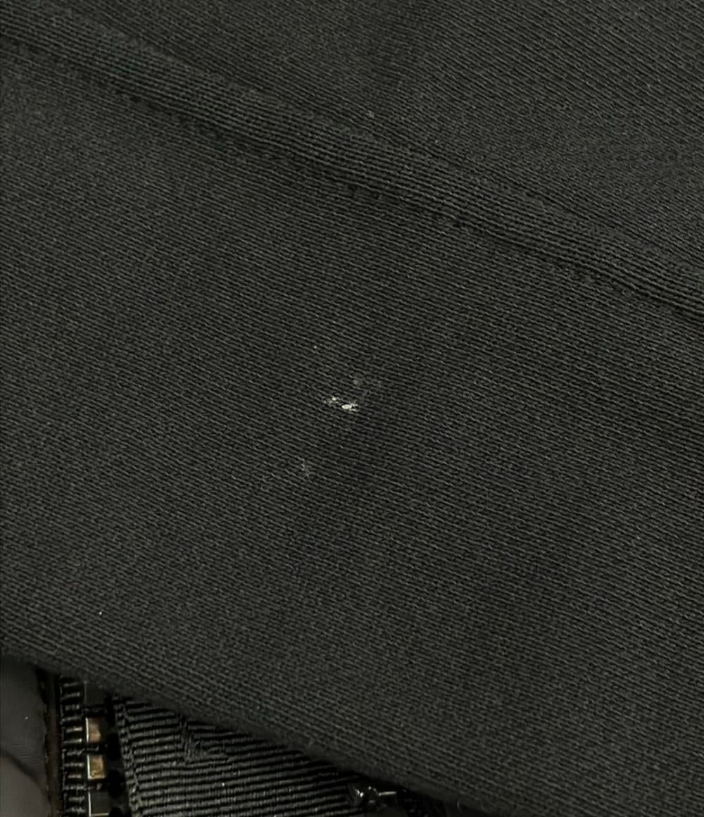 CANADA GOOSE ハイブリッド ムスコカ フルジップ フーディ ジャケット レディース SIZE XS カナダグース