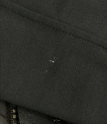 CANADA GOOSE ハイブリッド ムスコカ フルジップ フーディ ジャケット レディース SIZE XS カナダグース