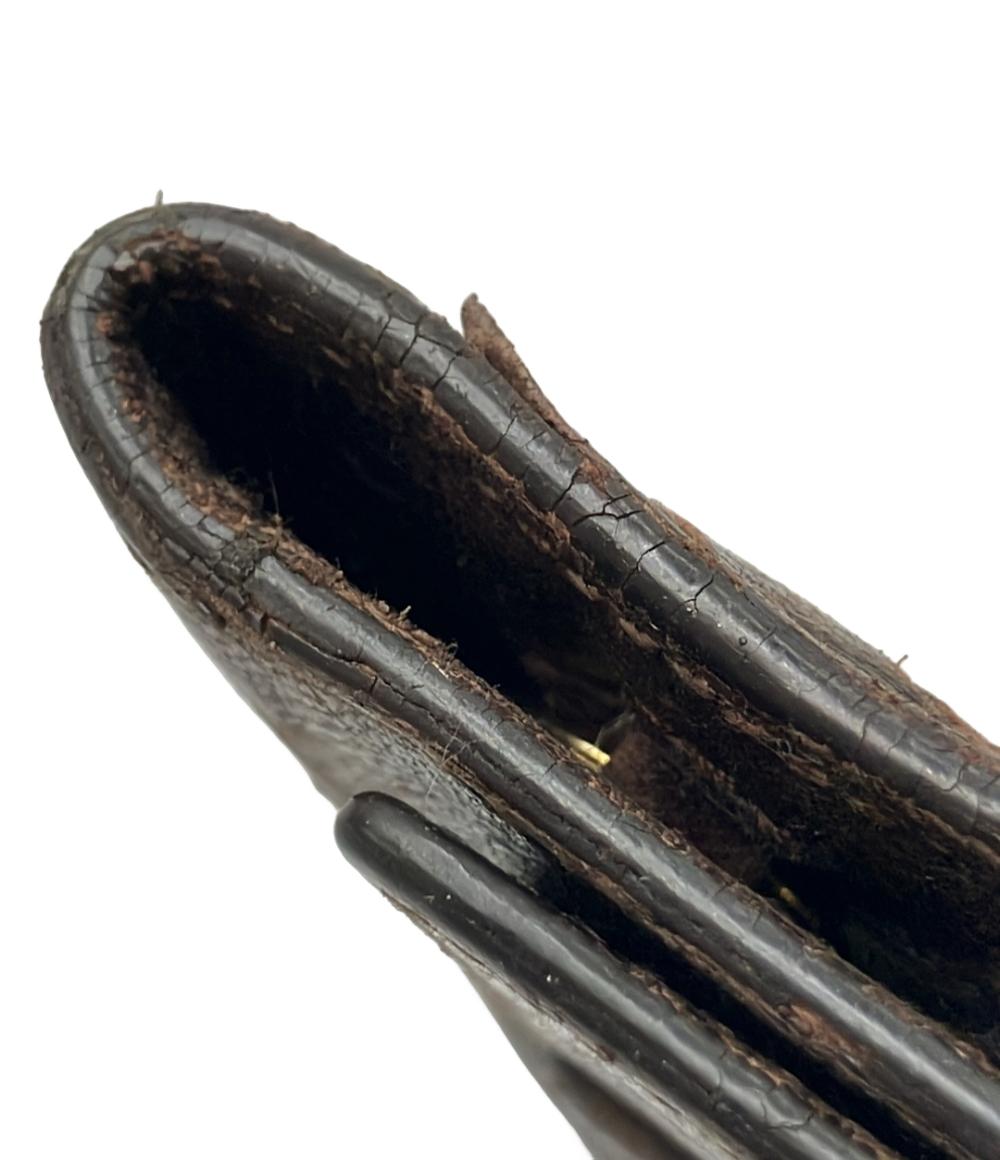 BOTTEGA VENETA 5連キーケース イントレチャート メンズ レディース ボッテガ・ヴェネタ