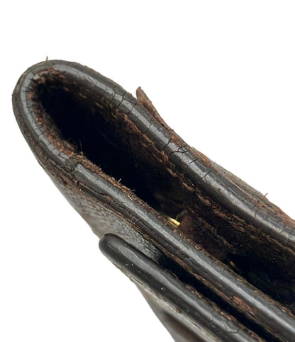 BOTTEGA VENETA 5連キーケース イントレチャート メンズ レディース ボッテガ・ヴェネタ