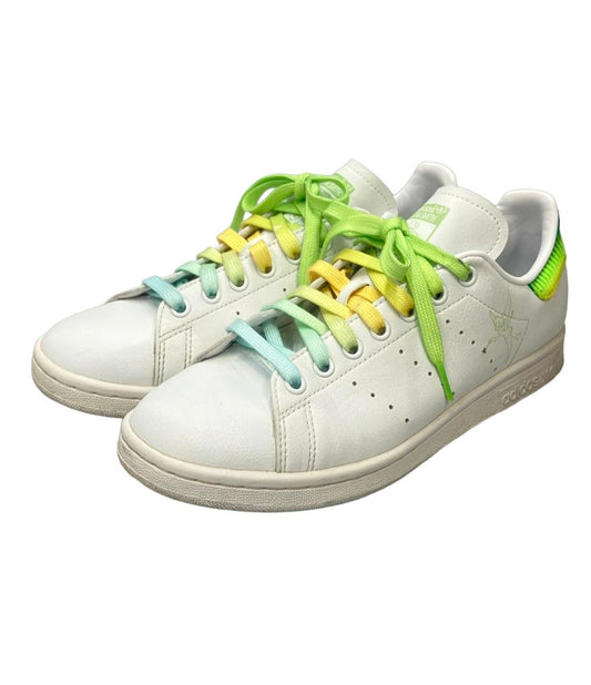 adidas ローカットスニーカー ×ティンカーベル スタンスミス パントーン FZ2714 メンズ SIZE 25.5 アディダス