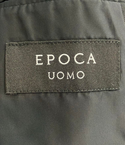 エポカウォモ セットアップ パンツスーツ メンズ SIZE 48 (L) EPOCA UOMO