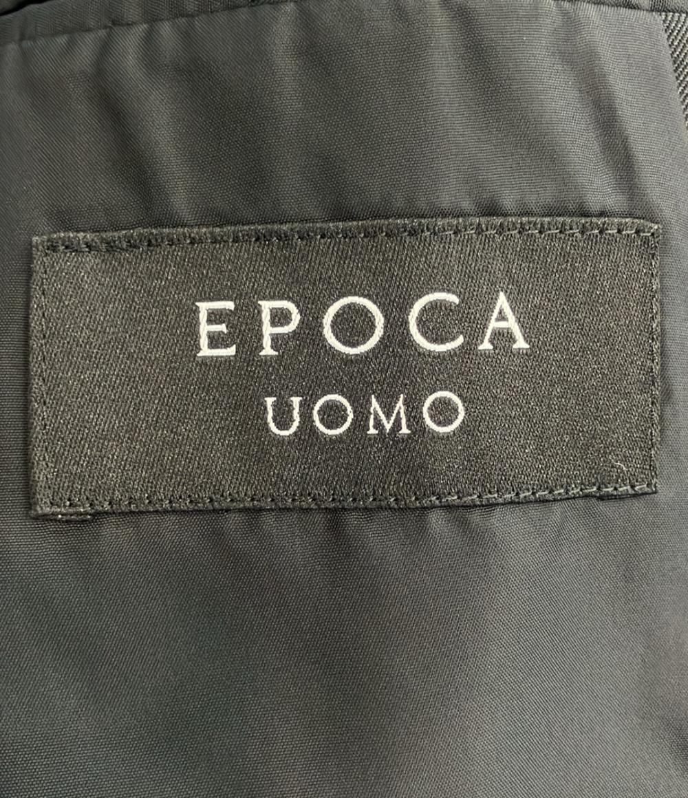 エポカウォモ セットアップ パンツスーツ メンズ SIZE 48 (L) EPOCA UOMO