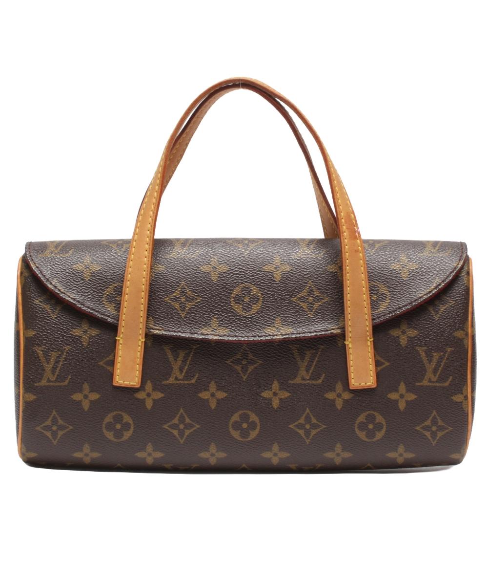 ルイヴィトン ハンドバッグ ソナチネ モノグラム M51902 レディース Louis Vuitton