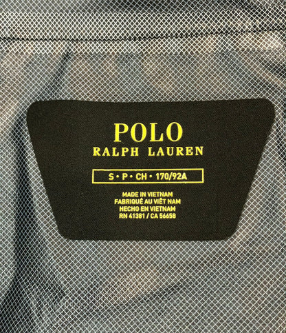 POLO RALPH LAUREN マウンテンパーカー 710815526002 メンズ SIZE SP (S) ポロ・ラルフローレン