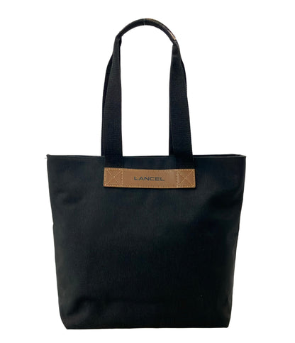 LANCEL トートバッグ メンズ ランセル