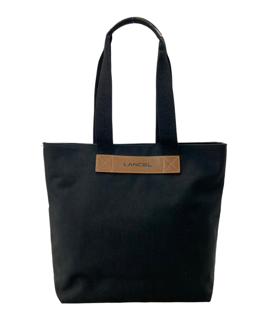 LANCEL トートバッグ メンズ ランセル