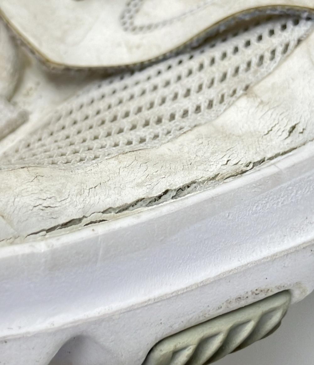 訳あり アディダス ローカットスニーカー AQ6139 メンズ SIZE 28.0 (XL) adidas