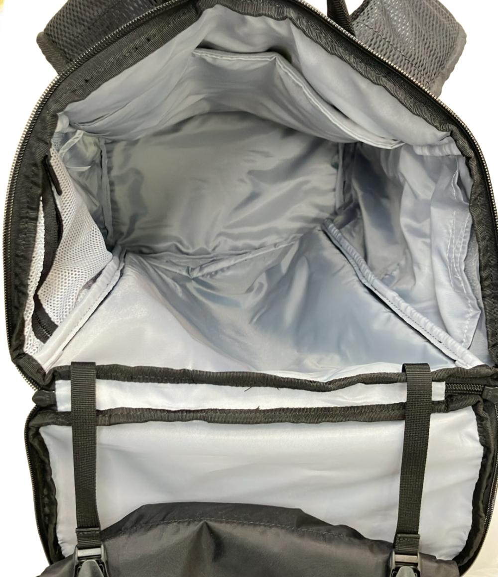 美品 UNDER ARMOUR バックパック 40L 合成皮革 ポリエステル ユニセックス アンダーアーマー