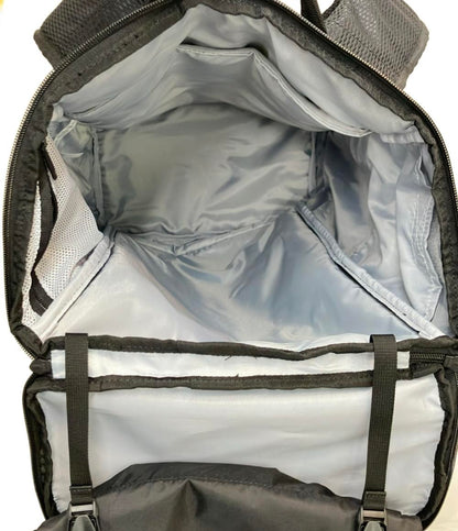 美品 UNDER ARMOUR バックパック 40L 合成皮革 ポリエステル ユニセックス アンダーアーマー