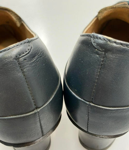 リーガル レースアップパンプス レディース SIZE 22.0 (XS) REGAL