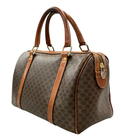 CELINE ハンドバッグ ミニボストンバッグ マカダム レディース セリーヌ