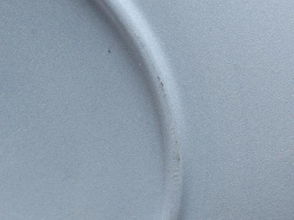 ウエッジウッド イヤープレート 飾り皿 18cm ジャスパー 2001 WEDGWOOD