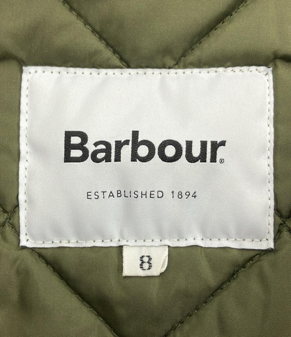 バブアー キルティングコート レディース SIZE 8 (M) Barbour