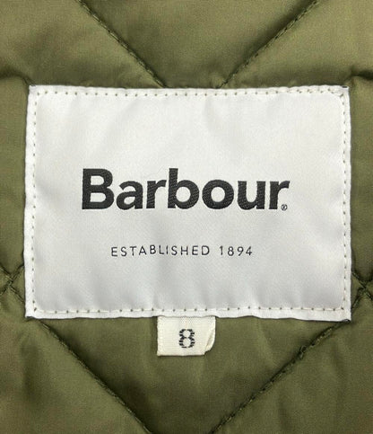 バブアー キルティングコート レディース SIZE 8 (M) Barbour