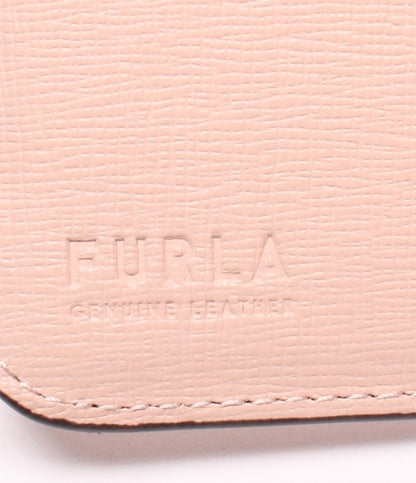 美品 フルラ 二つ折り財布 レディース Furla