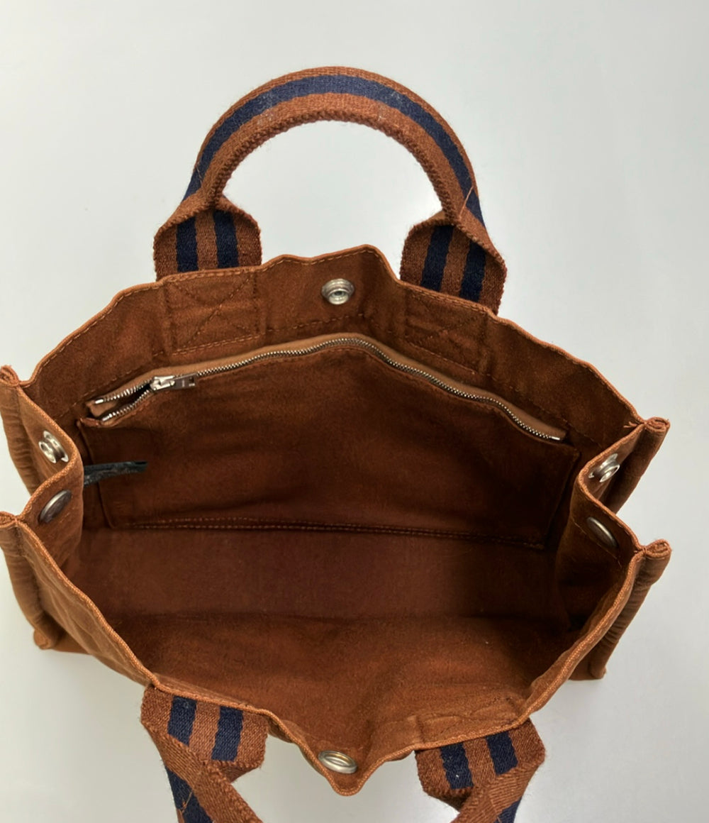 HERMES トートバッグ フールトゥPM レディース エルメス