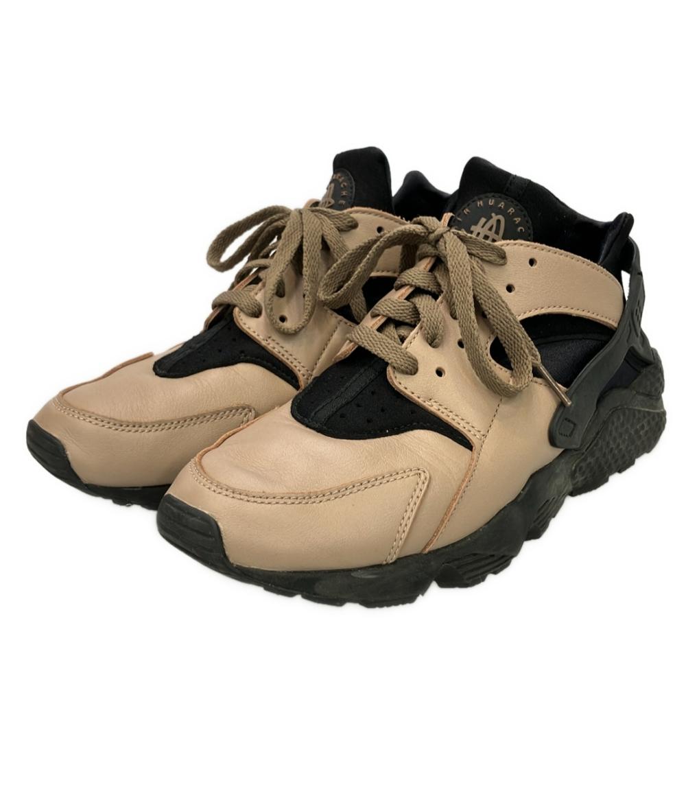 NIKE ローカットスニーカー エア ハラチ LE DH8143-200 メンズ SIZE 28.0 (XL) ナイキ