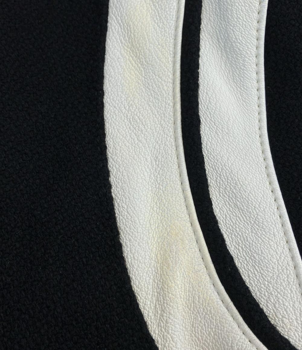 SAINT LAURENT PARIS ウール テディジャケット メンズ SIZE 42 (XS) サンローランパリ