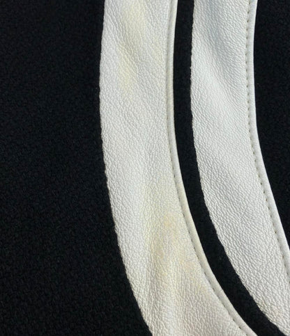 SAINT LAURENT PARIS ウール テディジャケット メンズ SIZE 42 (XS) サンローランパリ