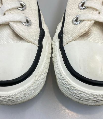 コンバース ローカットスニーカー レディース SIZE 4 1/2 (M) CONVERSE