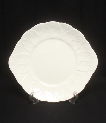 美品 ウェッジウッド B＆Bプレート 皿 25cm カントリーウェア WEDGWOOD