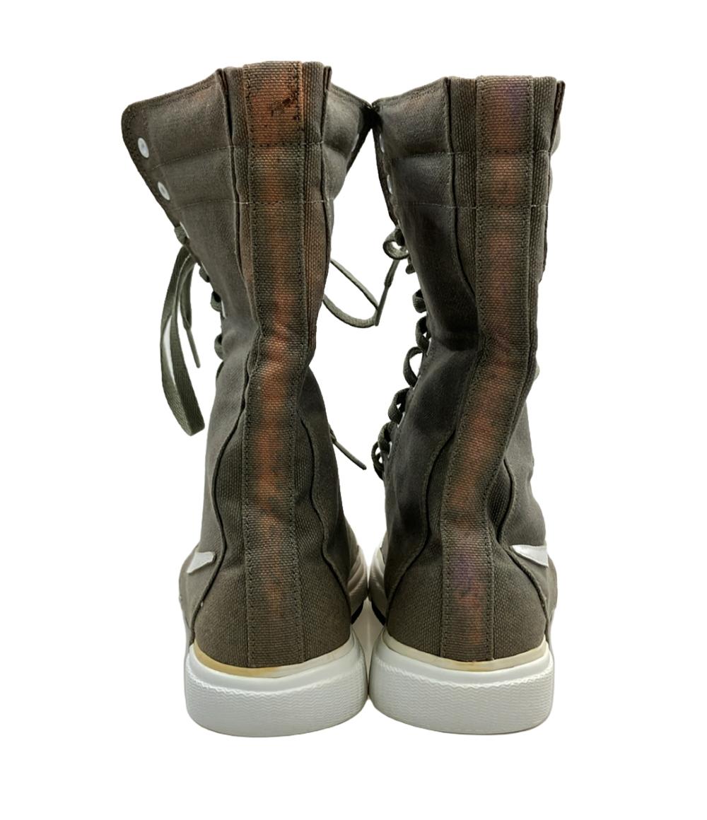 訳あり ナイキ ショートブーツ メンズ SIZE 25 (S) NIKE