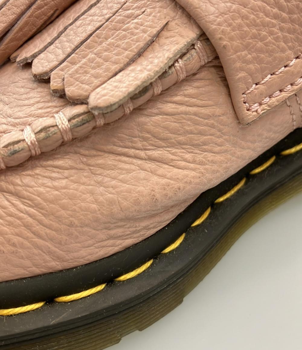Dr.Martens タッセルローファー レディース SIZE UK 5 (24cm) ドクター