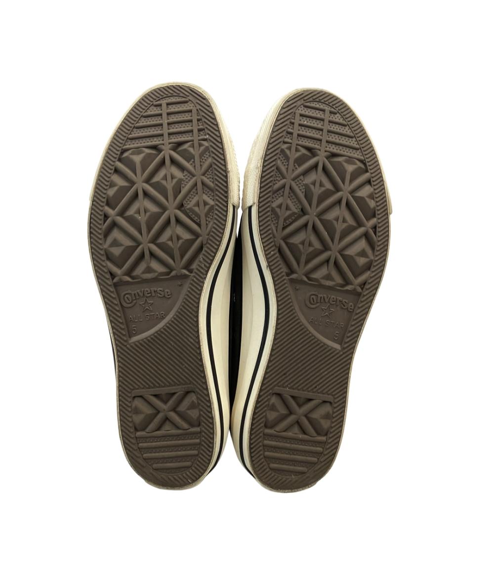 CONVERSE ローカットスニーカー レディース SIZE 24.0 (L) コンバース