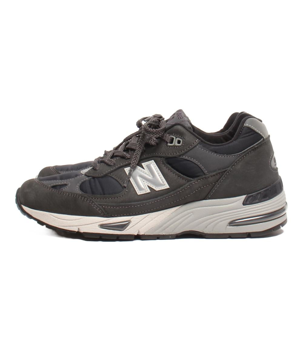 ニューバランス ローカットスニーカー M991DGG メンズ SIZE 7 1/2 (S) NEW BALANCE