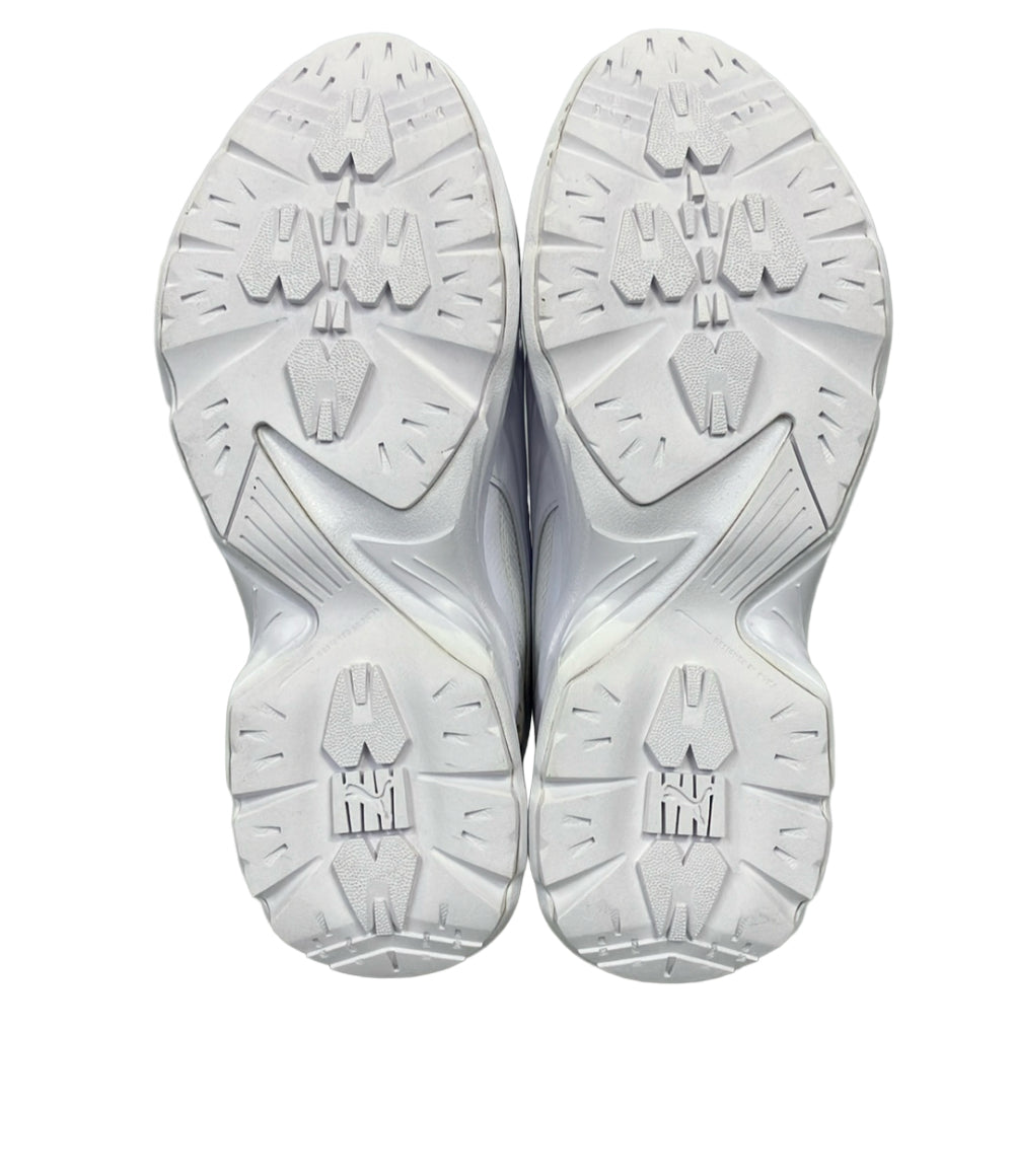 美品 PUMA ローカットスニーカー レディース SIZE 25.0 プーマ