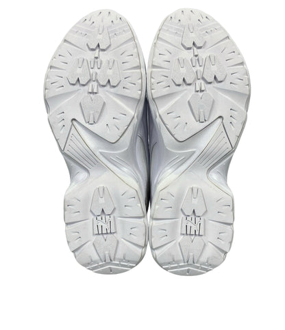 美品 PUMA ローカットスニーカー レディース SIZE 25.0 プーマ
