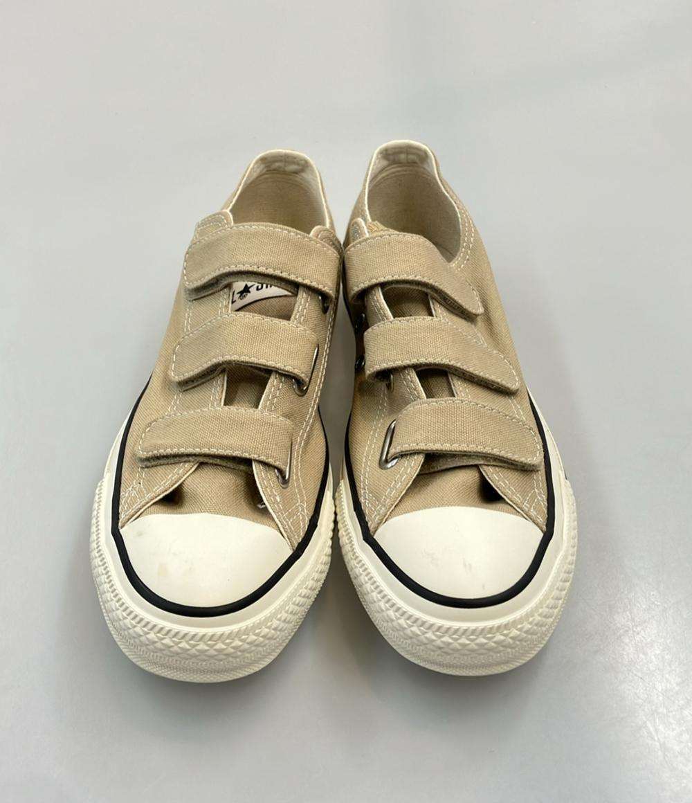 CONVERSE ローカットスニーカー ALL STAR V-3 OX メンズ SIZE 26.0 (M) コンバース