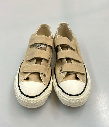 CONVERSE ローカットスニーカー ALL STAR V-3 OX メンズ SIZE 26.0 (M) コンバース